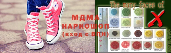 крисы Новокубанск